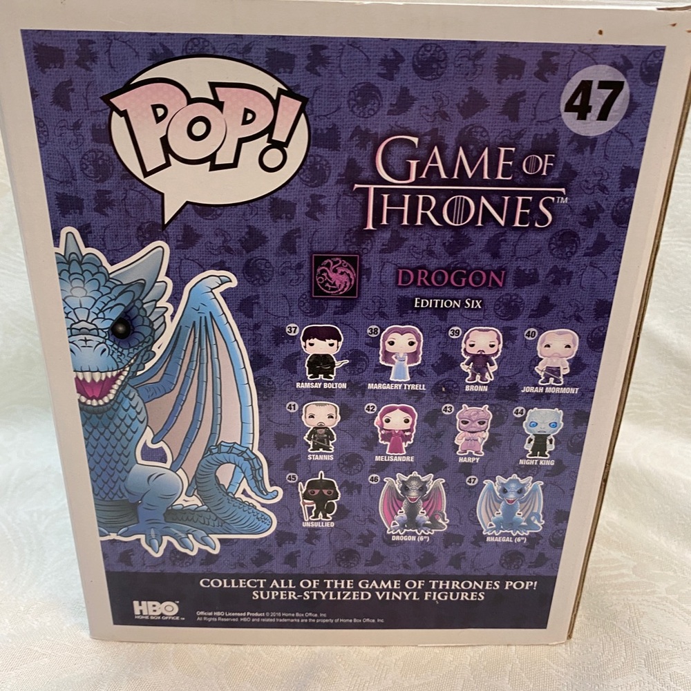 Funko pop - Picture 2 of 2
